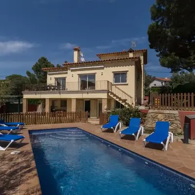 La Llevantina Boutique Villa