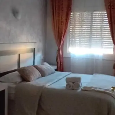 Apartamento vacaciones