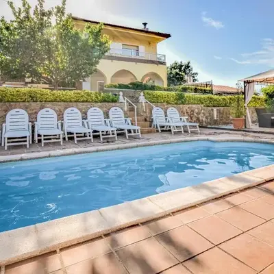 Pet Friendly Home In Vidreres