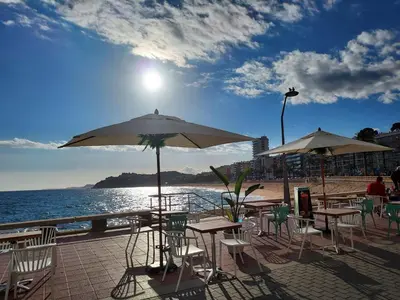 Plano de Apartamento Zodiac AB 3H