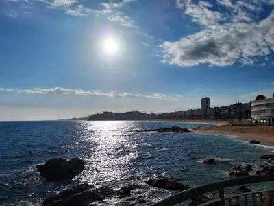 Plano de Apartamento Zodiac AB 3H