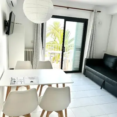 Apartamento Zodiac AB 2 C