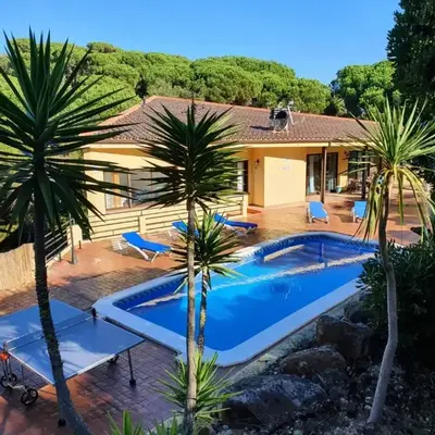 Villa Soleina