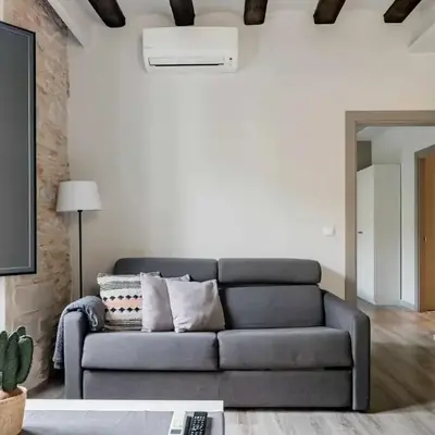 Bonaventura 4 Restored Apartment in Heart of City