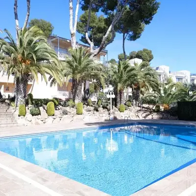 Apartamento Cala del Pi