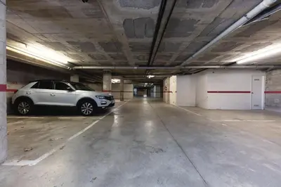 Plano de Bravissimo Estel A6 S'Agaró