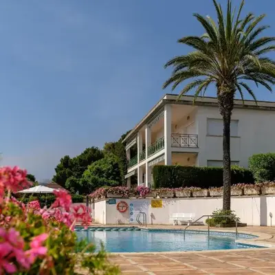 Bravissimo Estel B4 S'Agaró