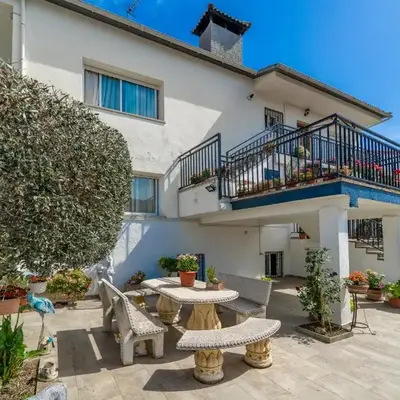 HomeHolidaysRentals Dona - Costa Barcelona