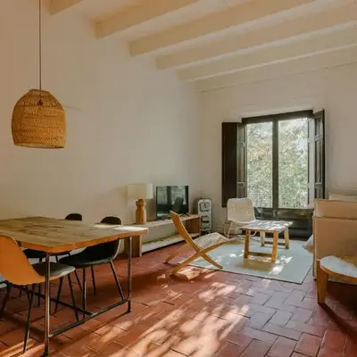 Flateli Santa Clara 12