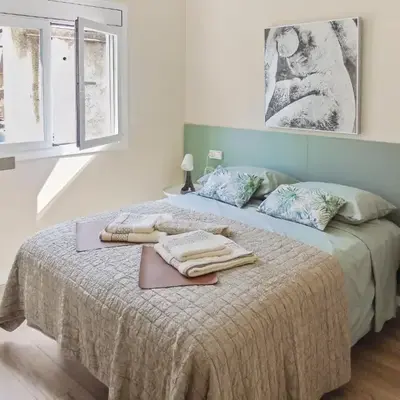 CozyCatalonia - Comfortable Apartment in Central Blanes