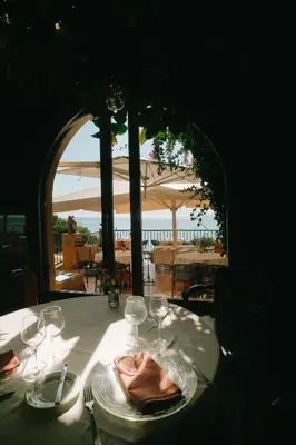 Un restaurante o sitio para comer en Rigat Park & Spa Hotel - Adults Recommended