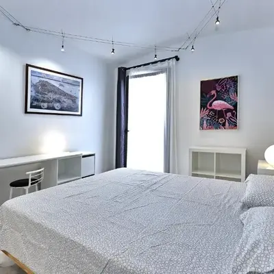 Casa Nou 2 rooms & Boutique