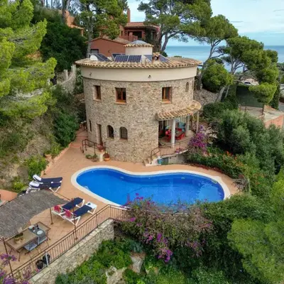 Begur - Sa Riera 152