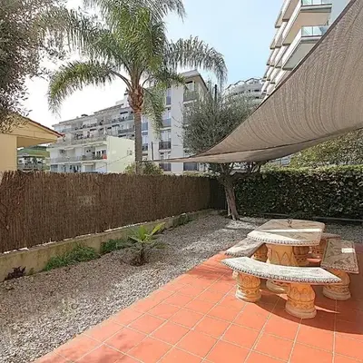 Apartamento Pau
