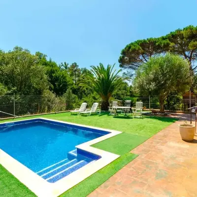 Club Villamar - Arboc