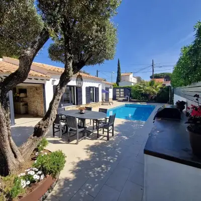 Villa Casa Cis