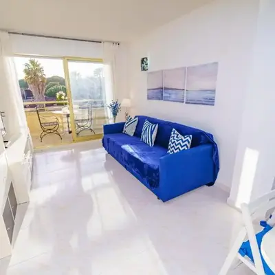 HomeHolidaysRentals Cyan- Costa Barcelona