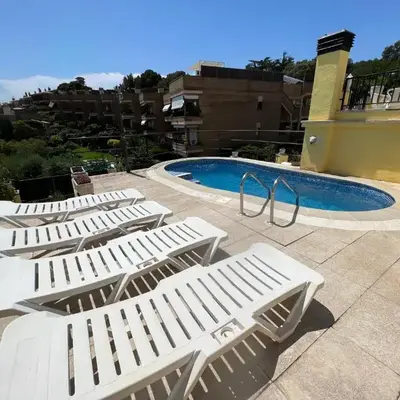 Apartaments Monjardí