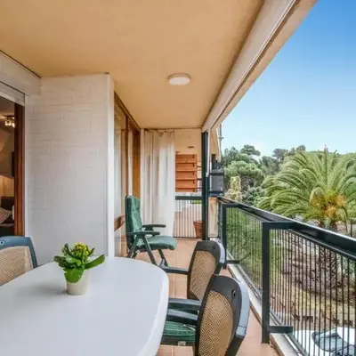 Cozy Apartment In Sant Feliu De Guíxols